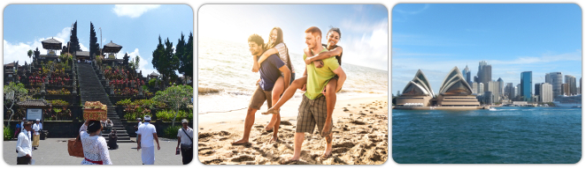 Webinare - ab ins Ausland! Tipps & Tricks für dein Auslandsabenteuer work and travel