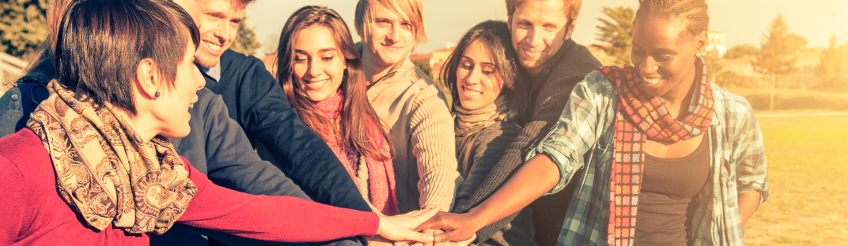 Studentenversicherung Verhalten im Schadenfall work and travel